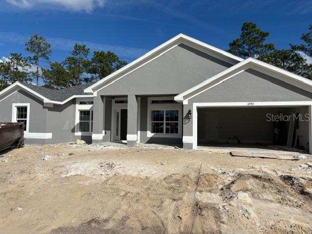 6943 SW 179TH COURT ROAD