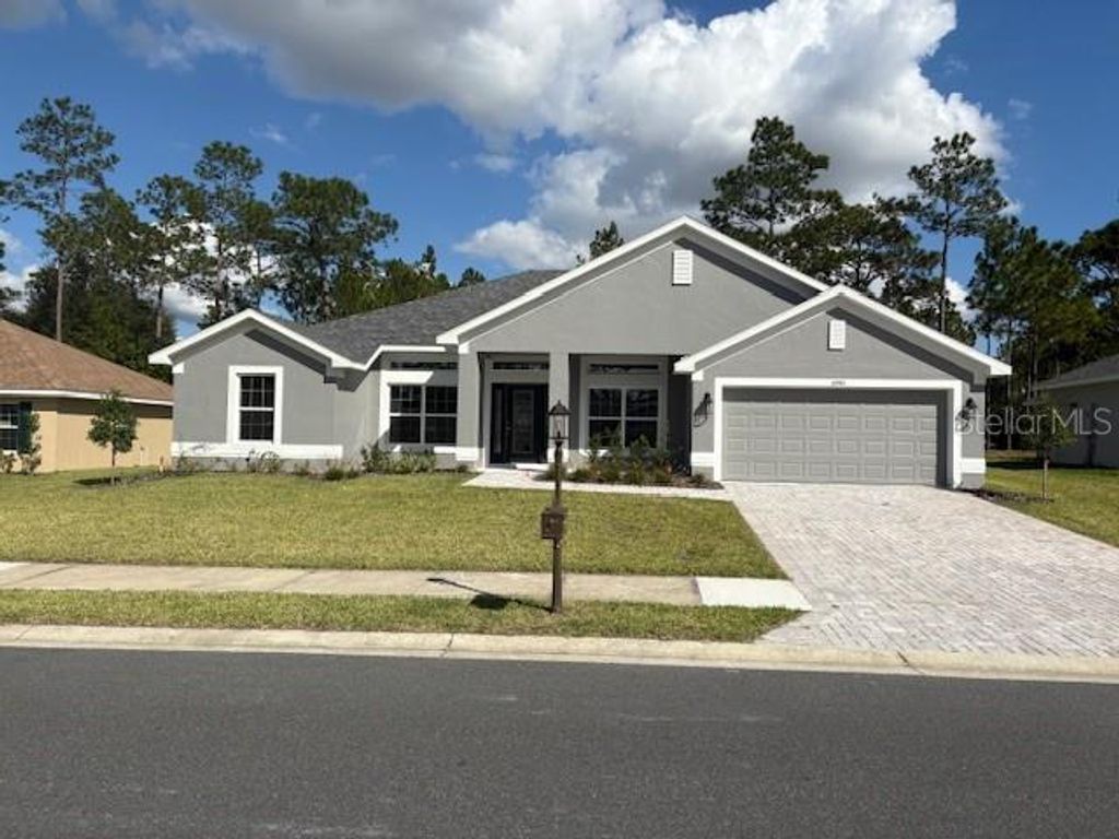 Photo of 6943 SW 179th Court Road, Dunnellon, FL 34432 (MLS # OM695250)
