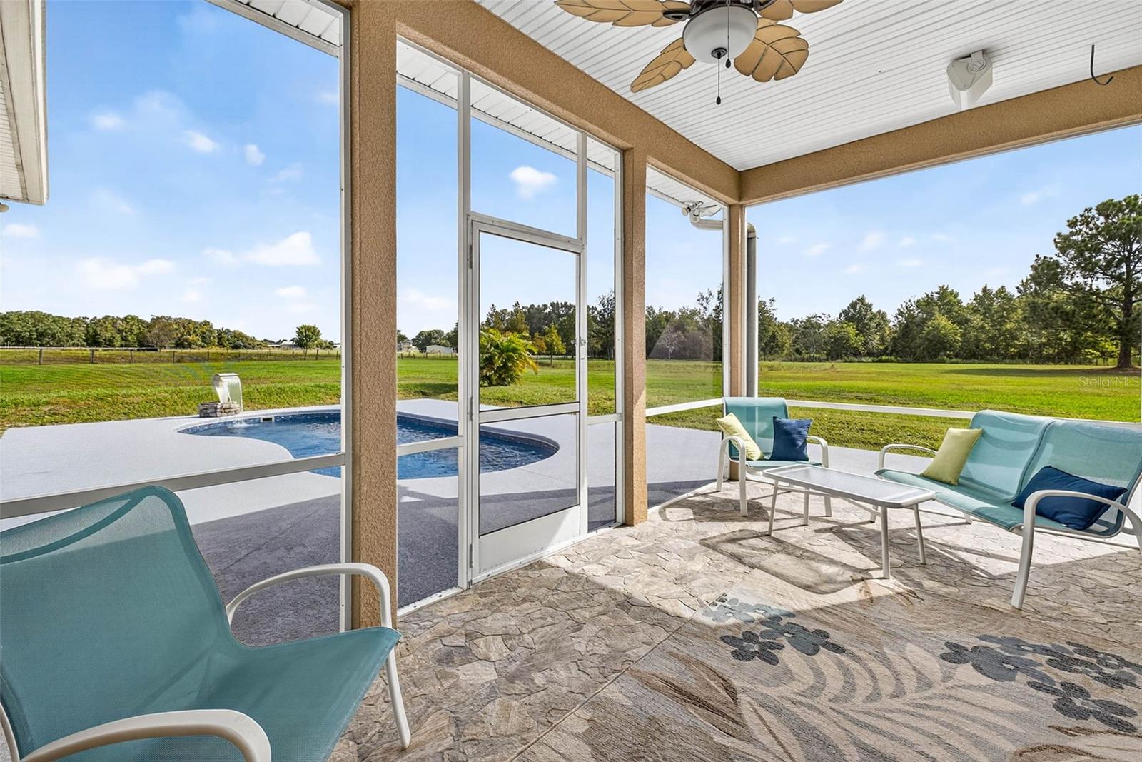 ZEPHYRHILLS COLONY CO - Residential