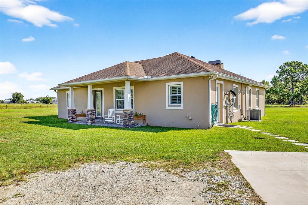 Photo of 7316 Hackamore Road, Zephyrhills, FL 33541 (MLS # TB8443692)