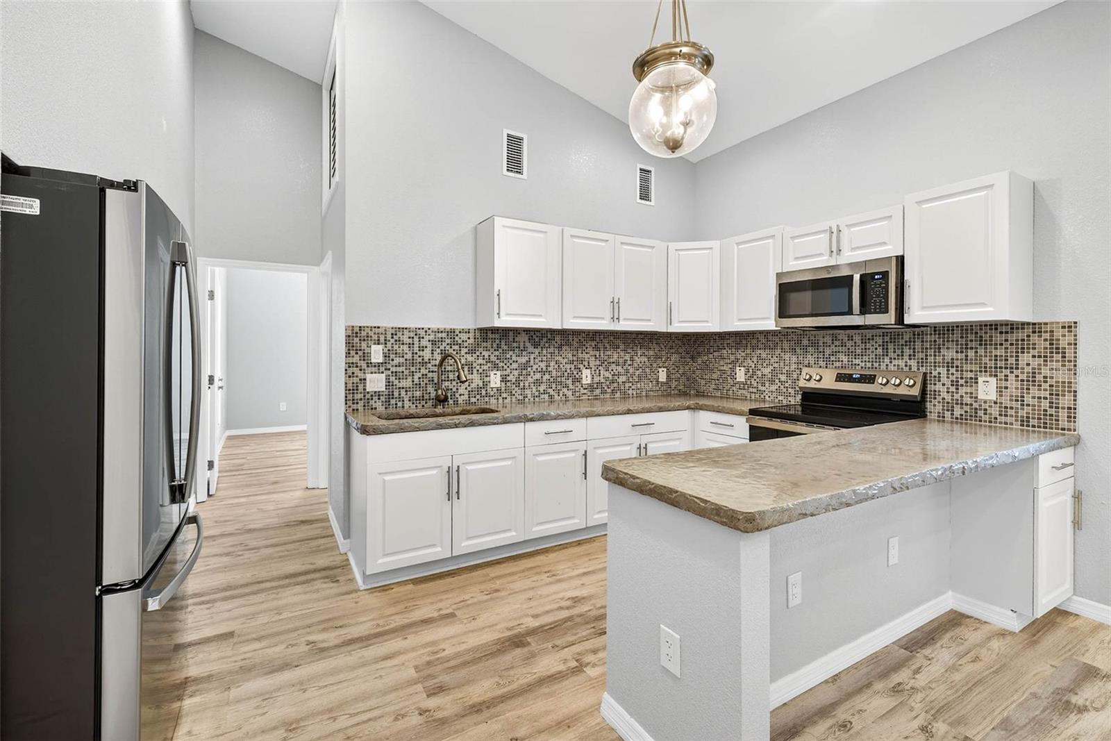 ZEPHYRHILLS COLONY CO - Residential