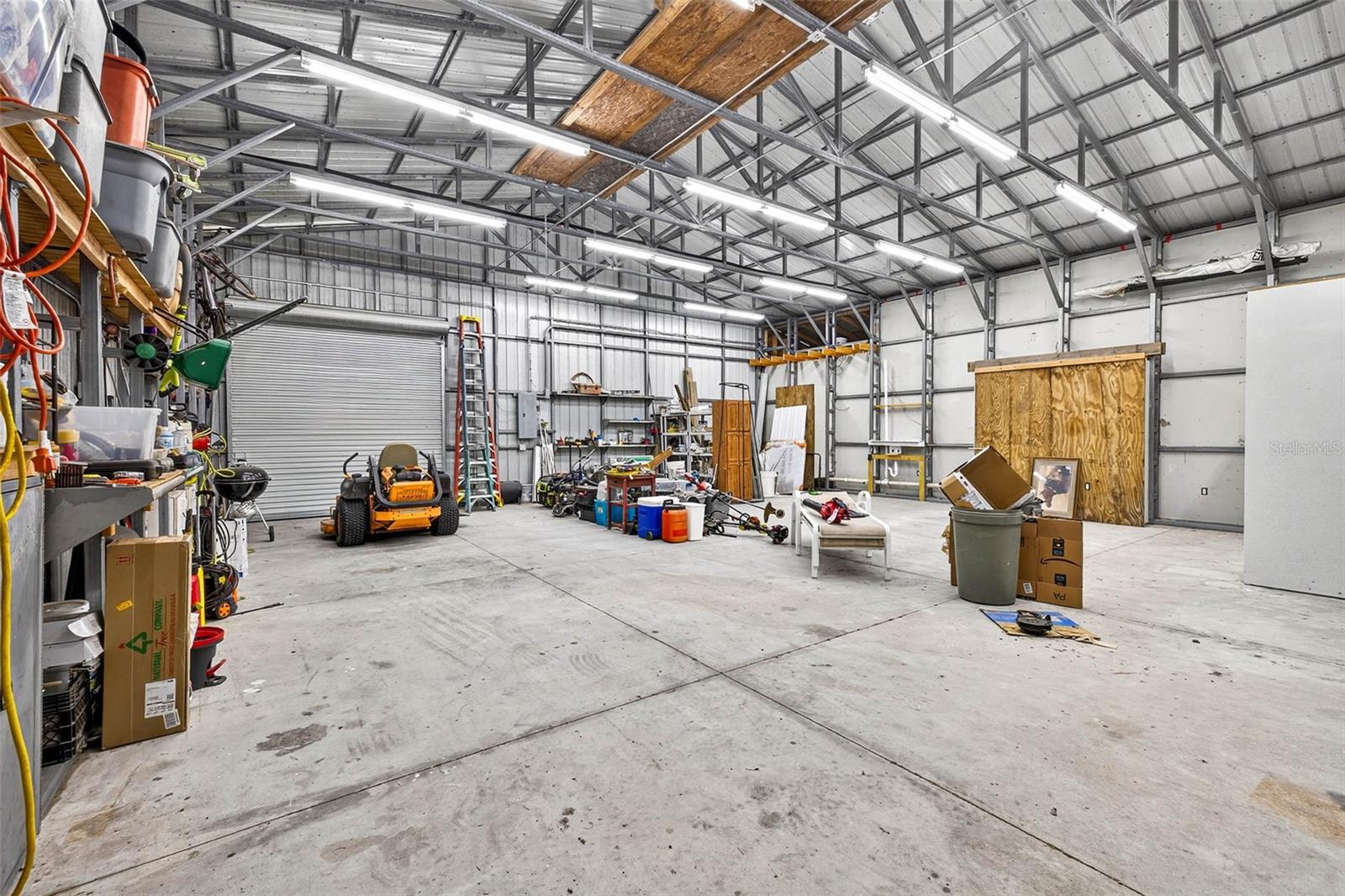 ZEPHYRHILLS COLONY CO - Residential