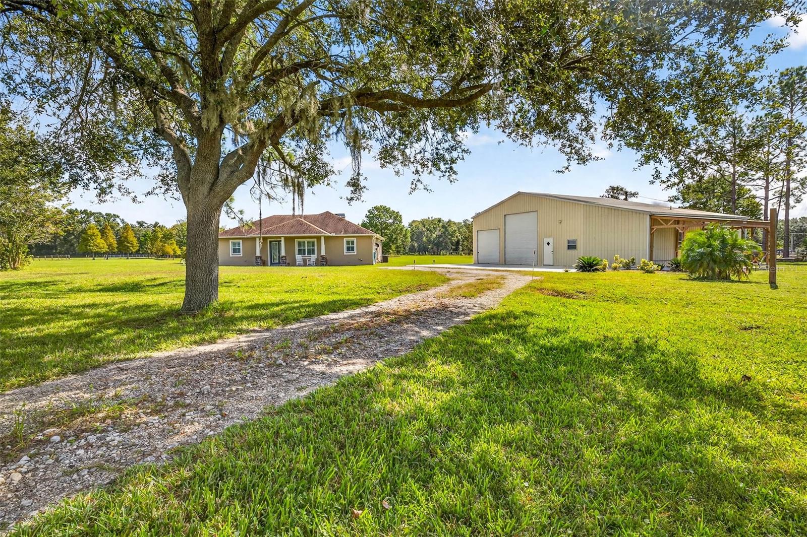 ZEPHYRHILLS COLONY CO - Residential