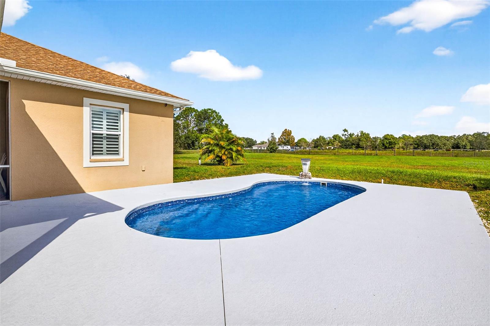 ZEPHYRHILLS COLONY CO - Residential