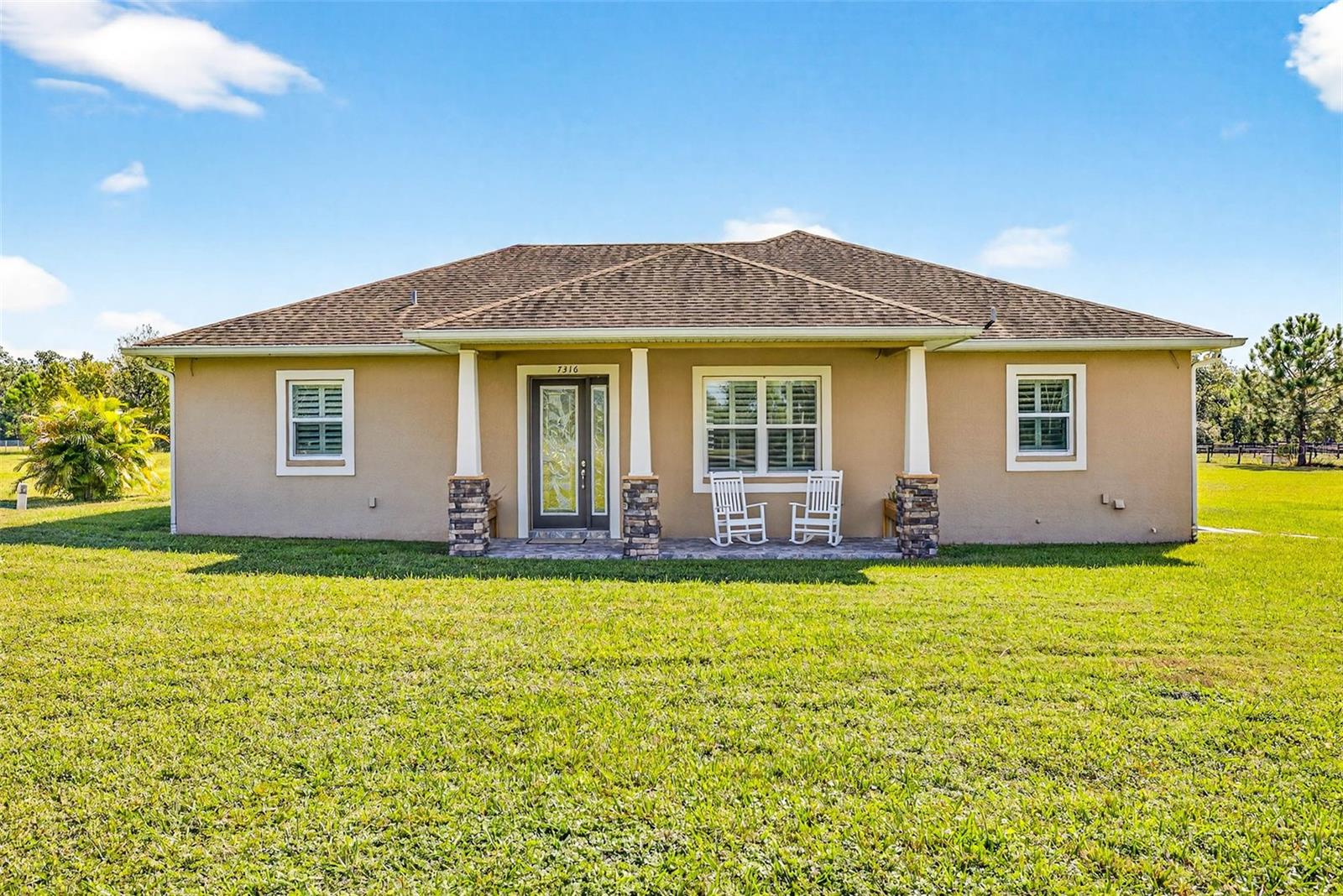 ZEPHYRHILLS COLONY CO - Residential