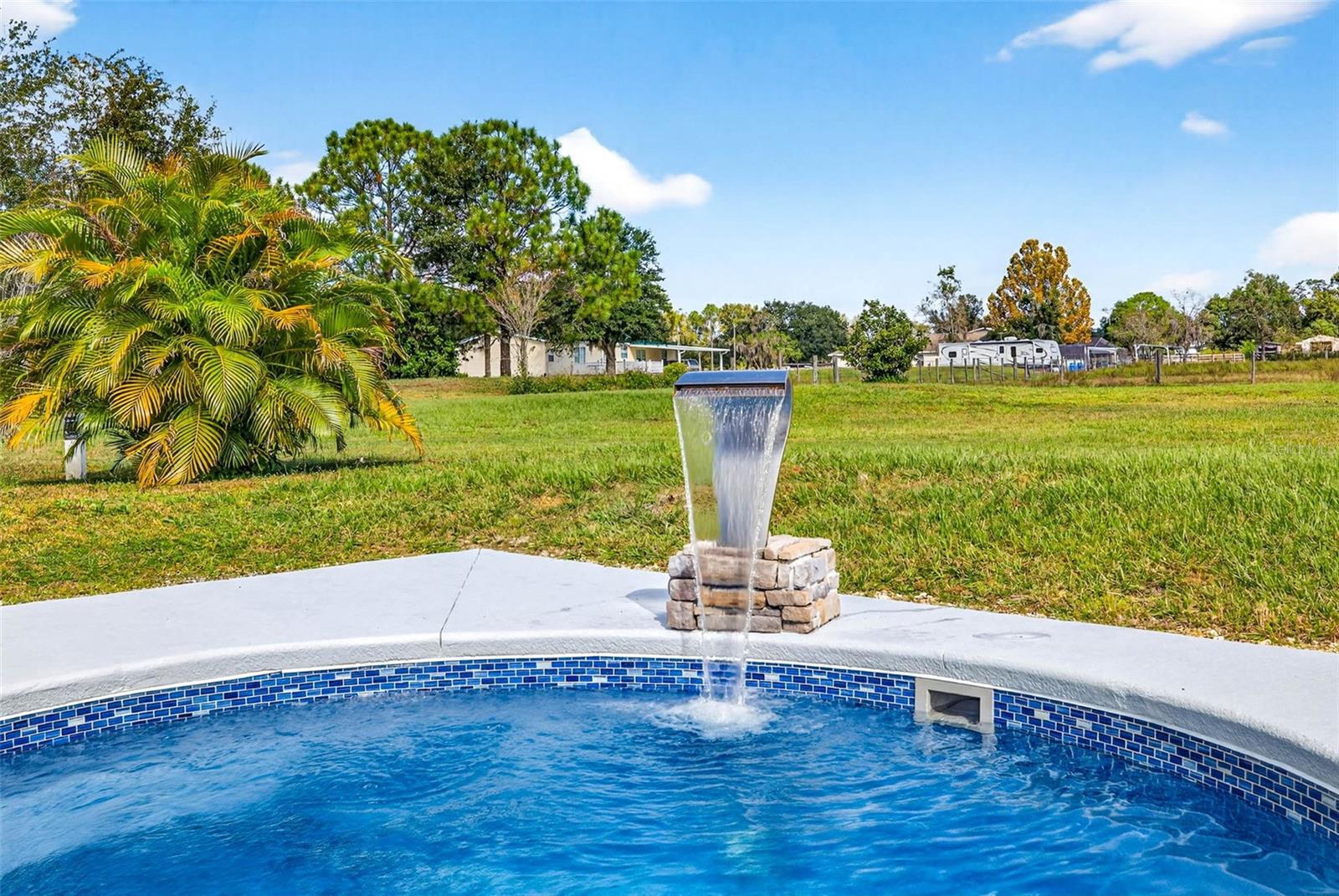 ZEPHYRHILLS COLONY CO - Residential