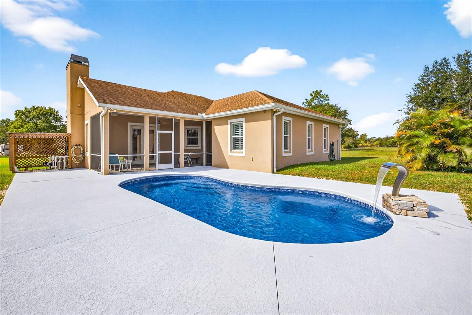 ZEPHYRHILLS COLONY CO - Residential