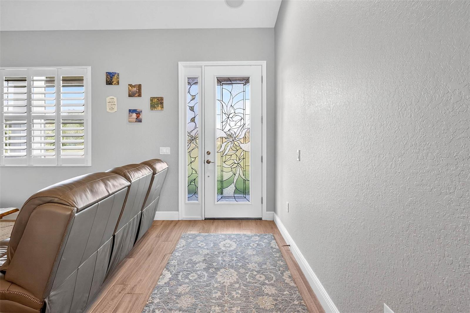 ZEPHYRHILLS COLONY CO - Residential