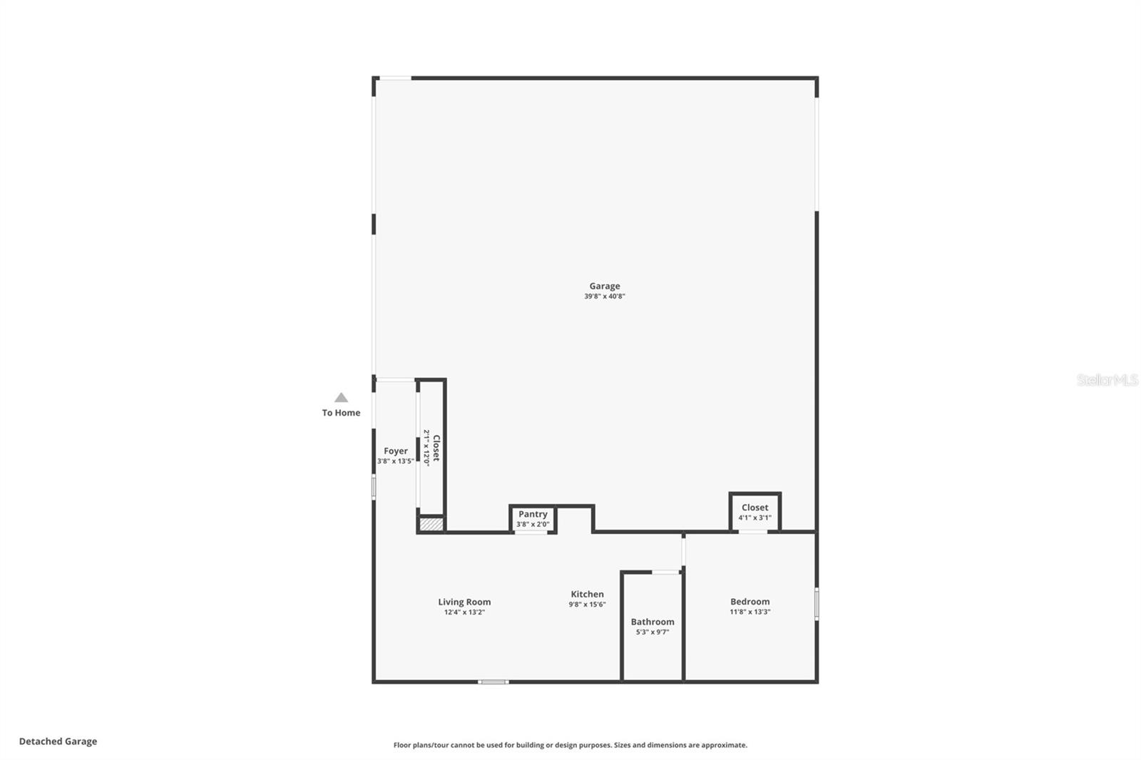 ZEPHYRHILLS COLONY CO - Residential