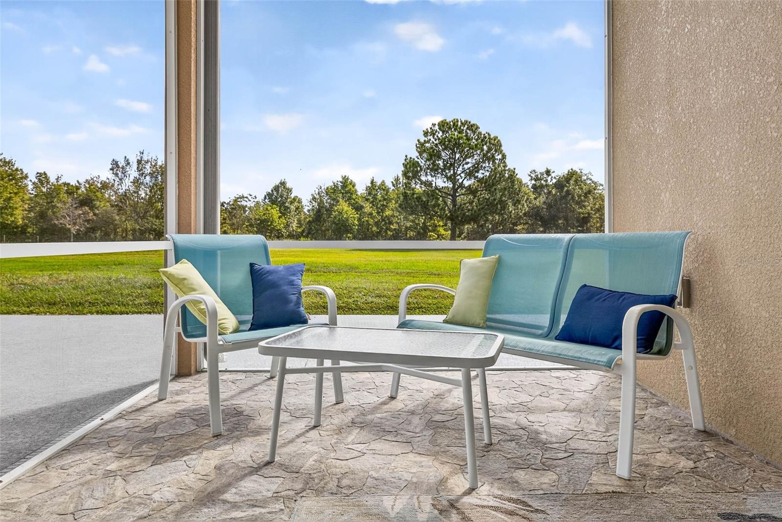 ZEPHYRHILLS COLONY CO - Residential