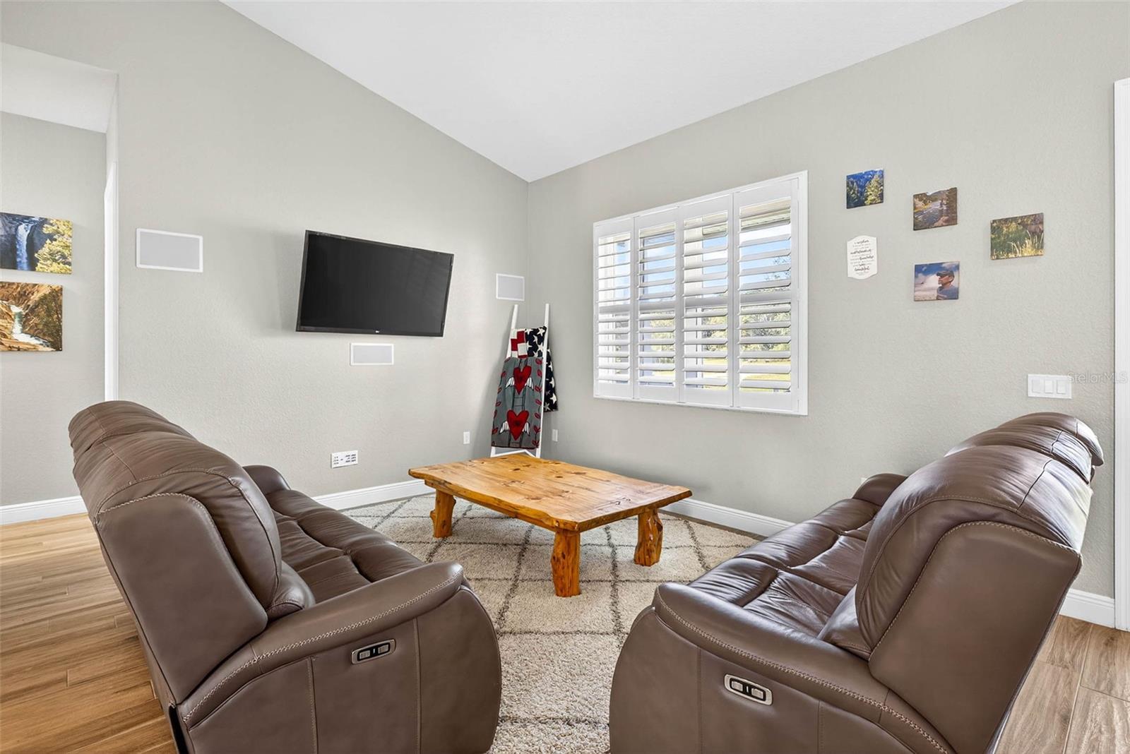 ZEPHYRHILLS COLONY CO - Residential