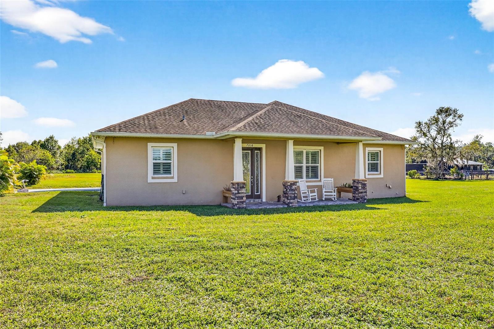 ZEPHYRHILLS COLONY CO - Residential