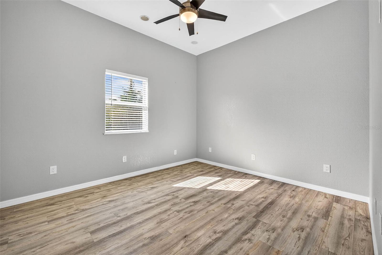 ZEPHYRHILLS COLONY CO - Residential