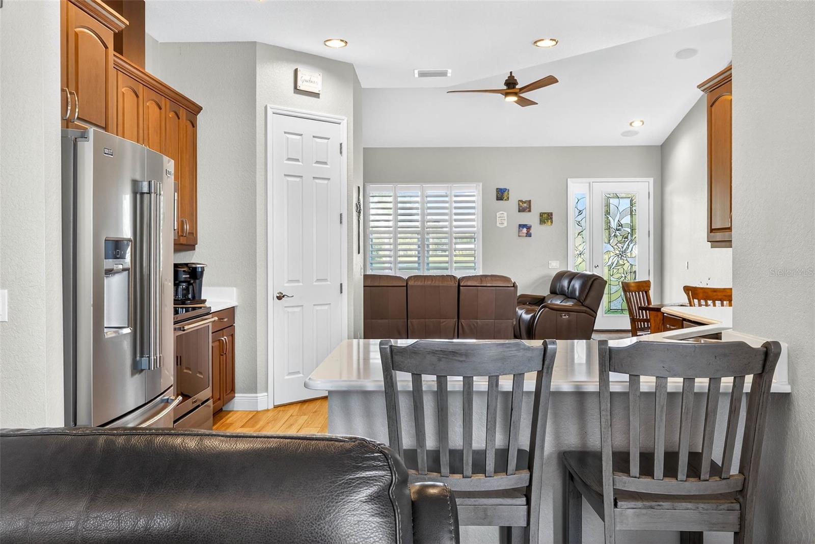 ZEPHYRHILLS COLONY CO - Residential