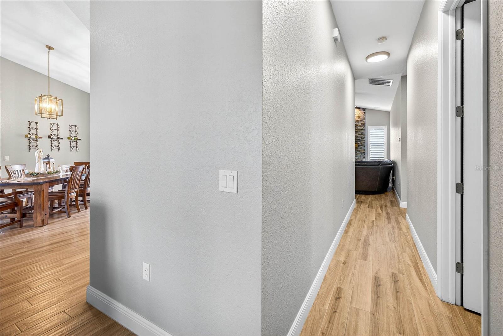 ZEPHYRHILLS COLONY CO - Residential