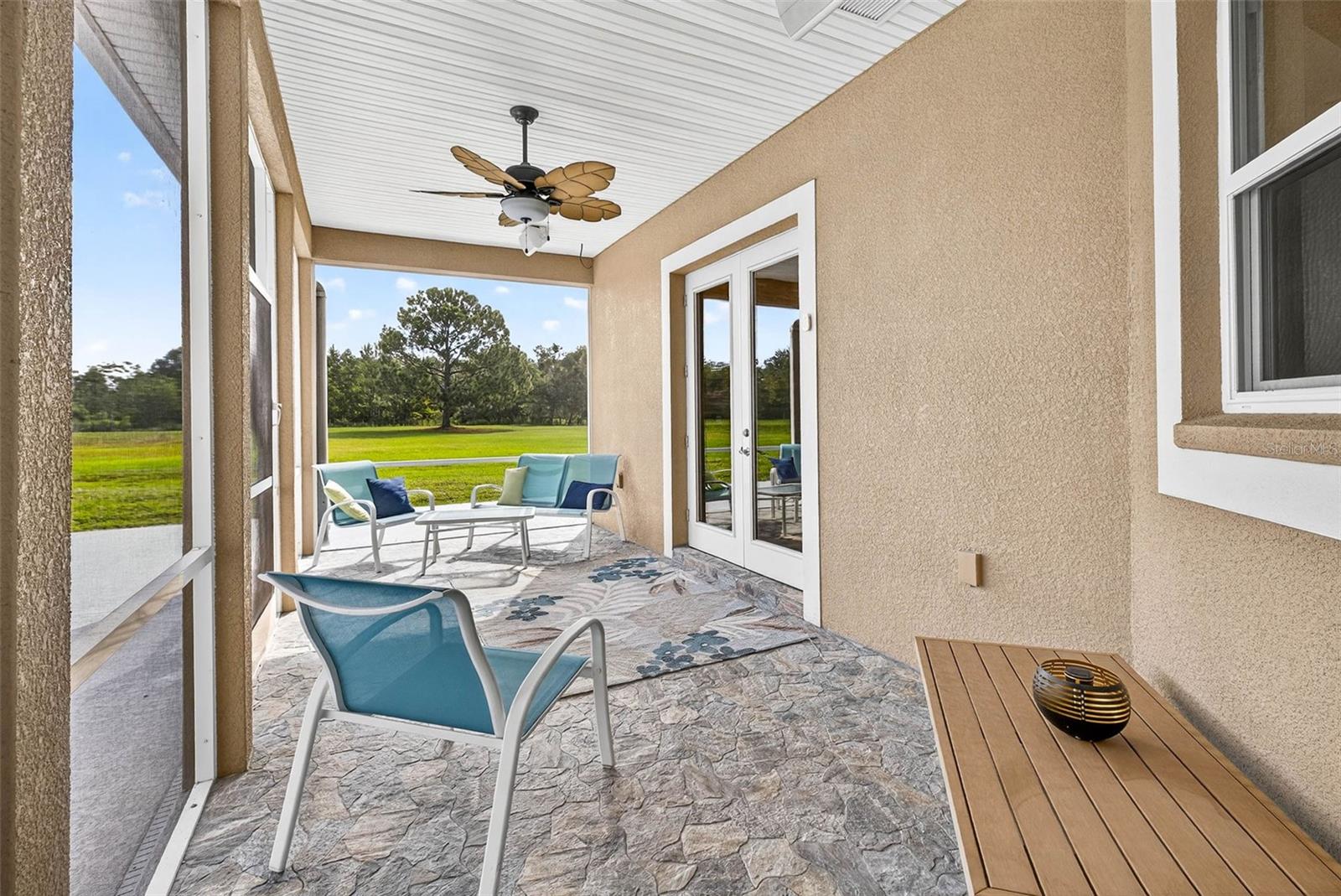 ZEPHYRHILLS COLONY CO - Residential