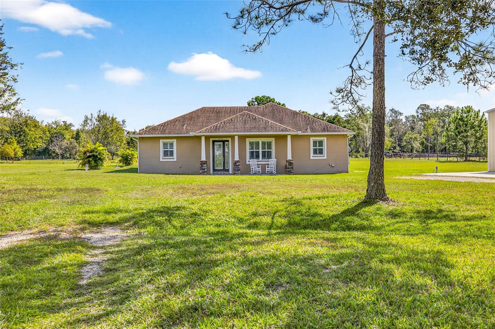 ZEPHYRHILLS COLONY CO - Residential