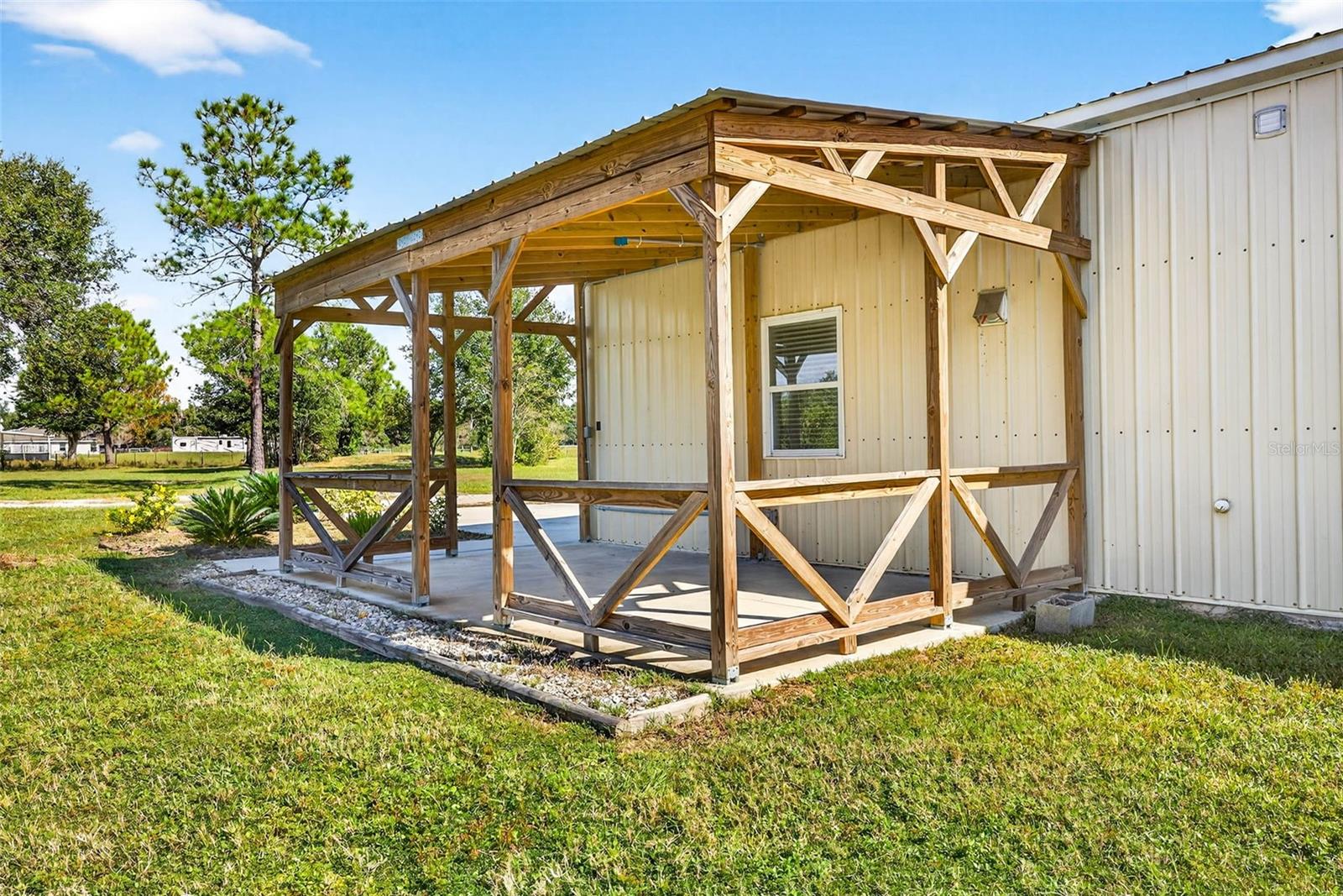 ZEPHYRHILLS COLONY CO - Residential