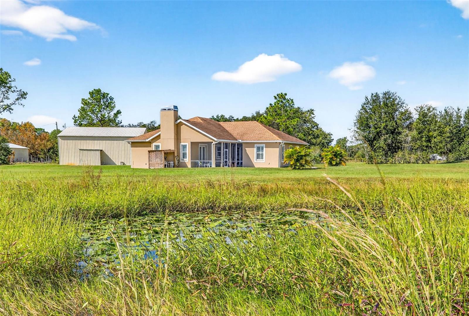 ZEPHYRHILLS COLONY CO - Residential