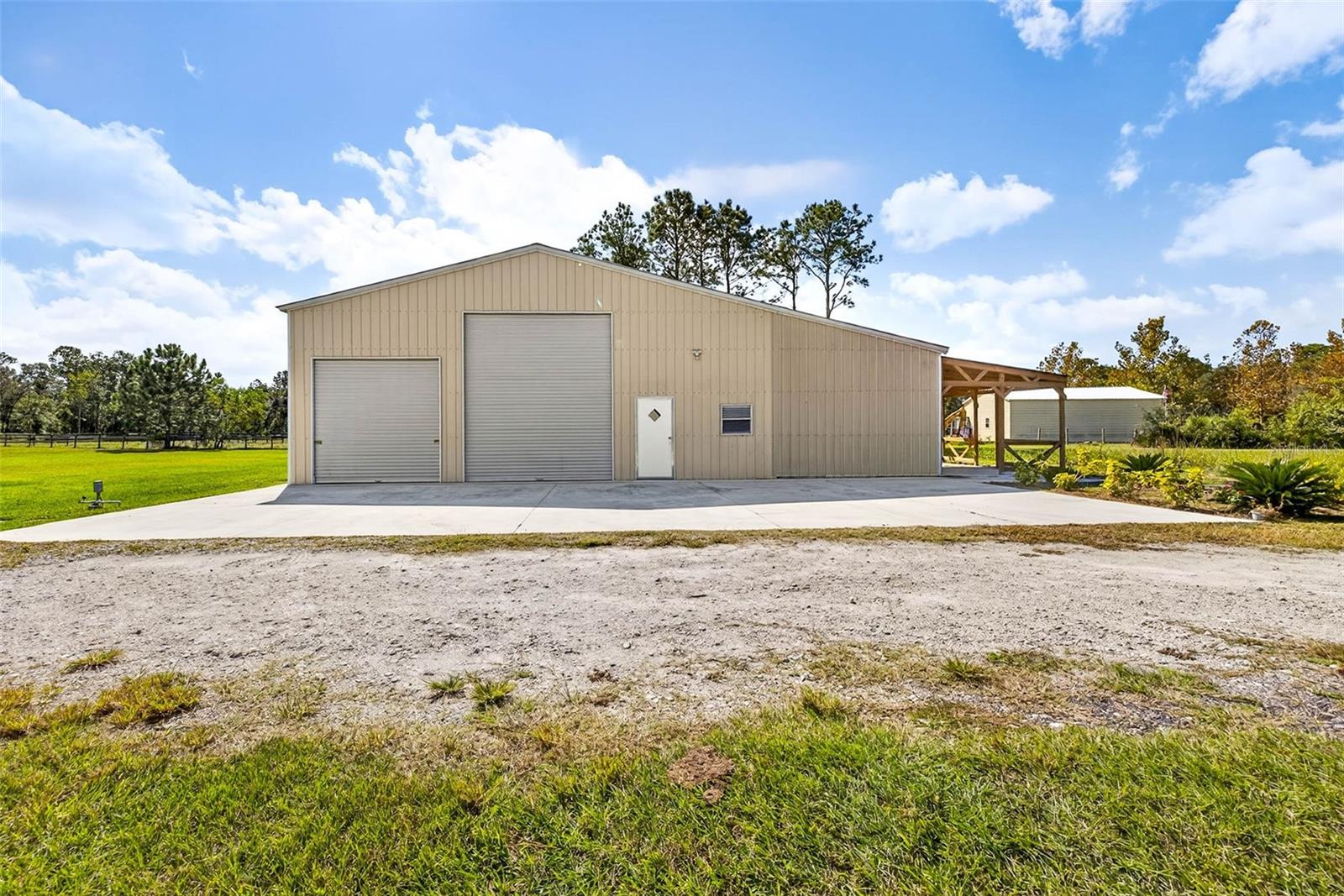 ZEPHYRHILLS COLONY CO - Residential
