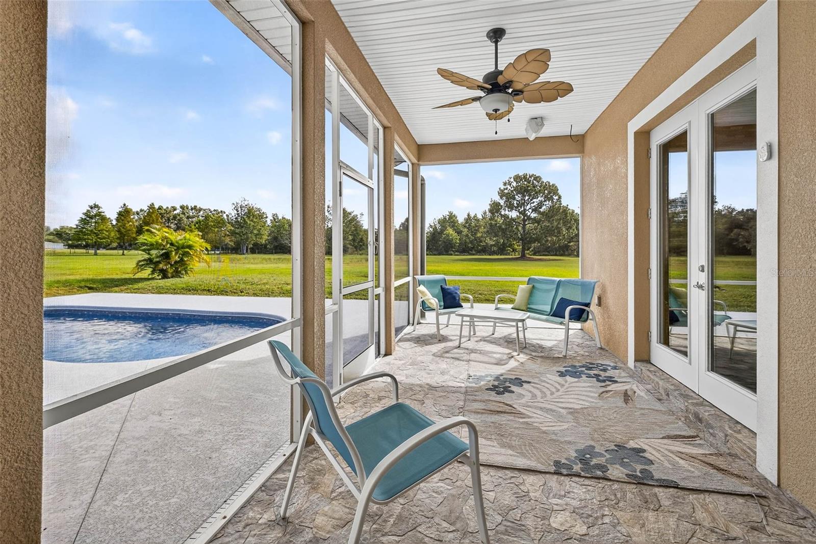 ZEPHYRHILLS COLONY CO - Residential