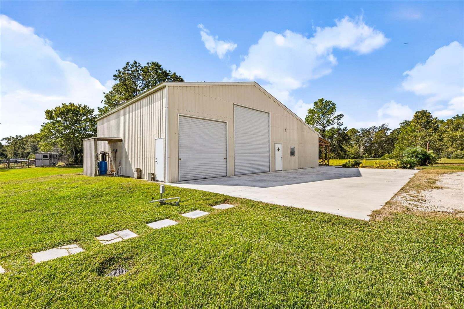 ZEPHYRHILLS COLONY CO - Residential