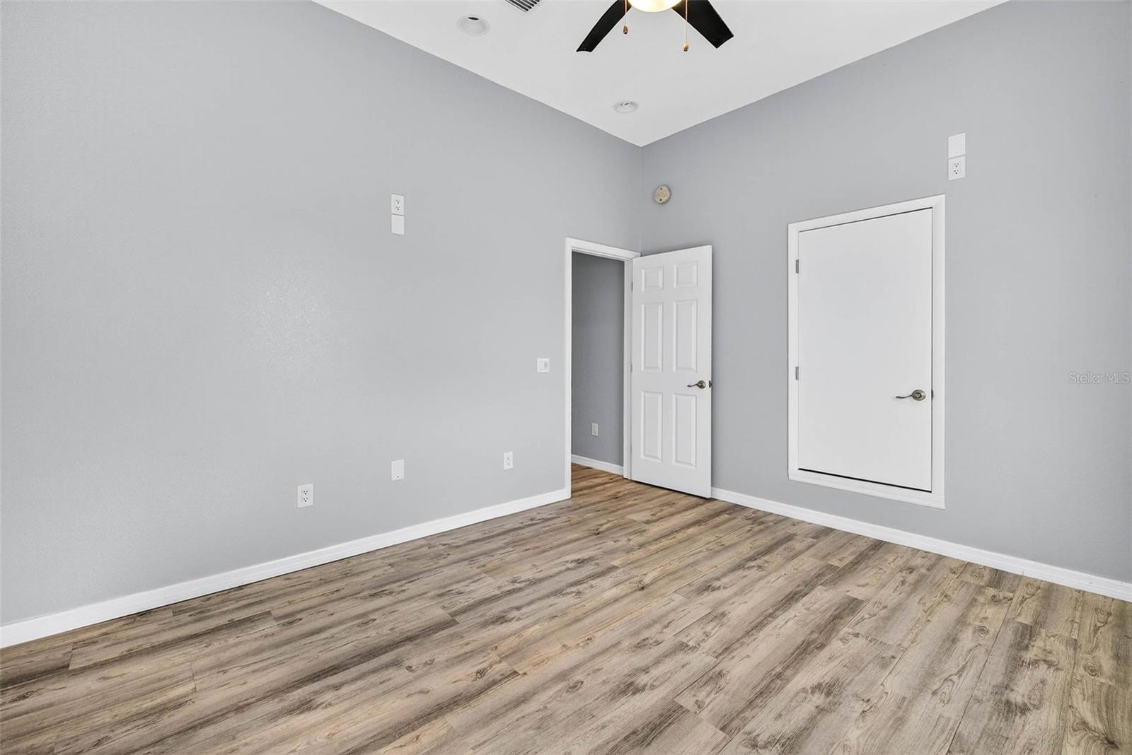 ZEPHYRHILLS COLONY CO - Residential