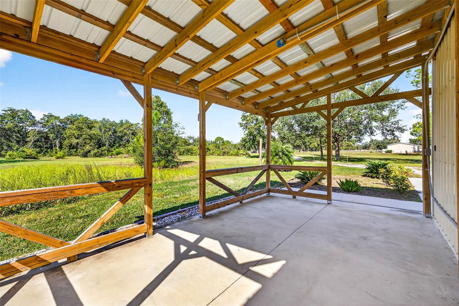 ZEPHYRHILLS COLONY CO - Residential