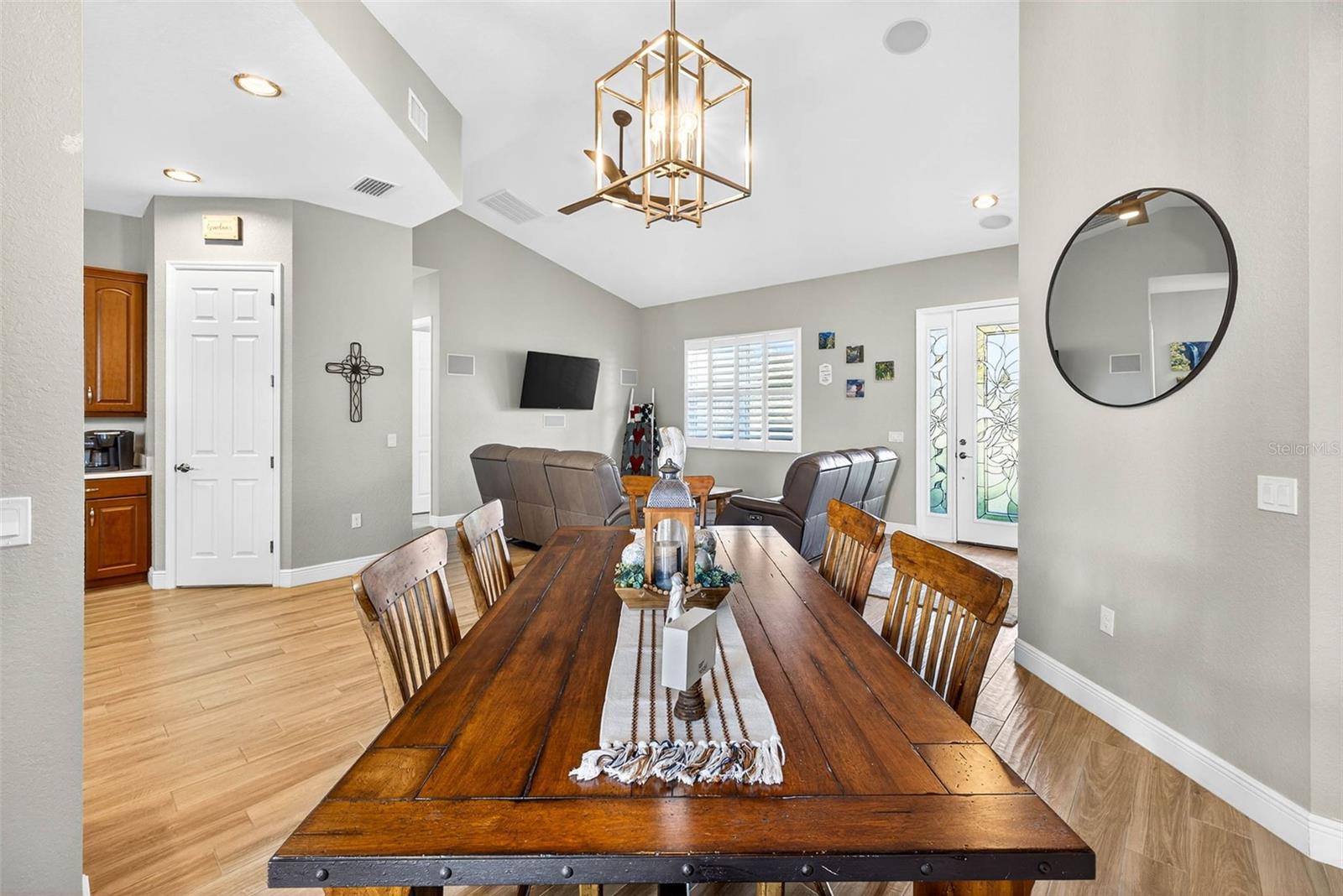 ZEPHYRHILLS COLONY CO - Residential