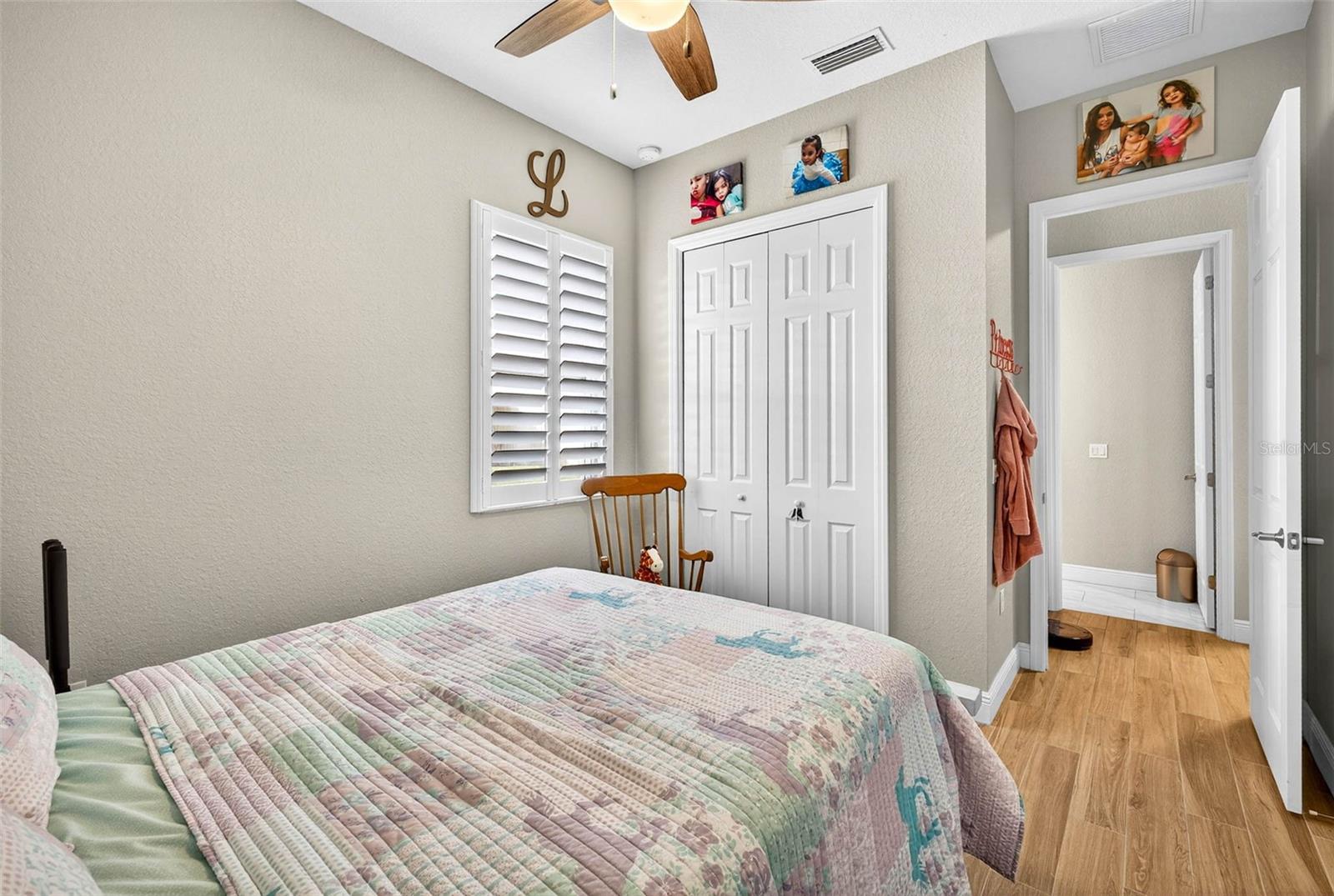 ZEPHYRHILLS COLONY CO - Residential