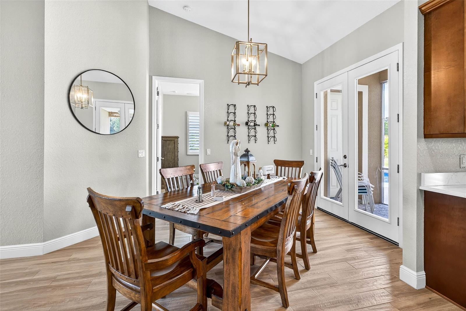 ZEPHYRHILLS COLONY CO - Residential