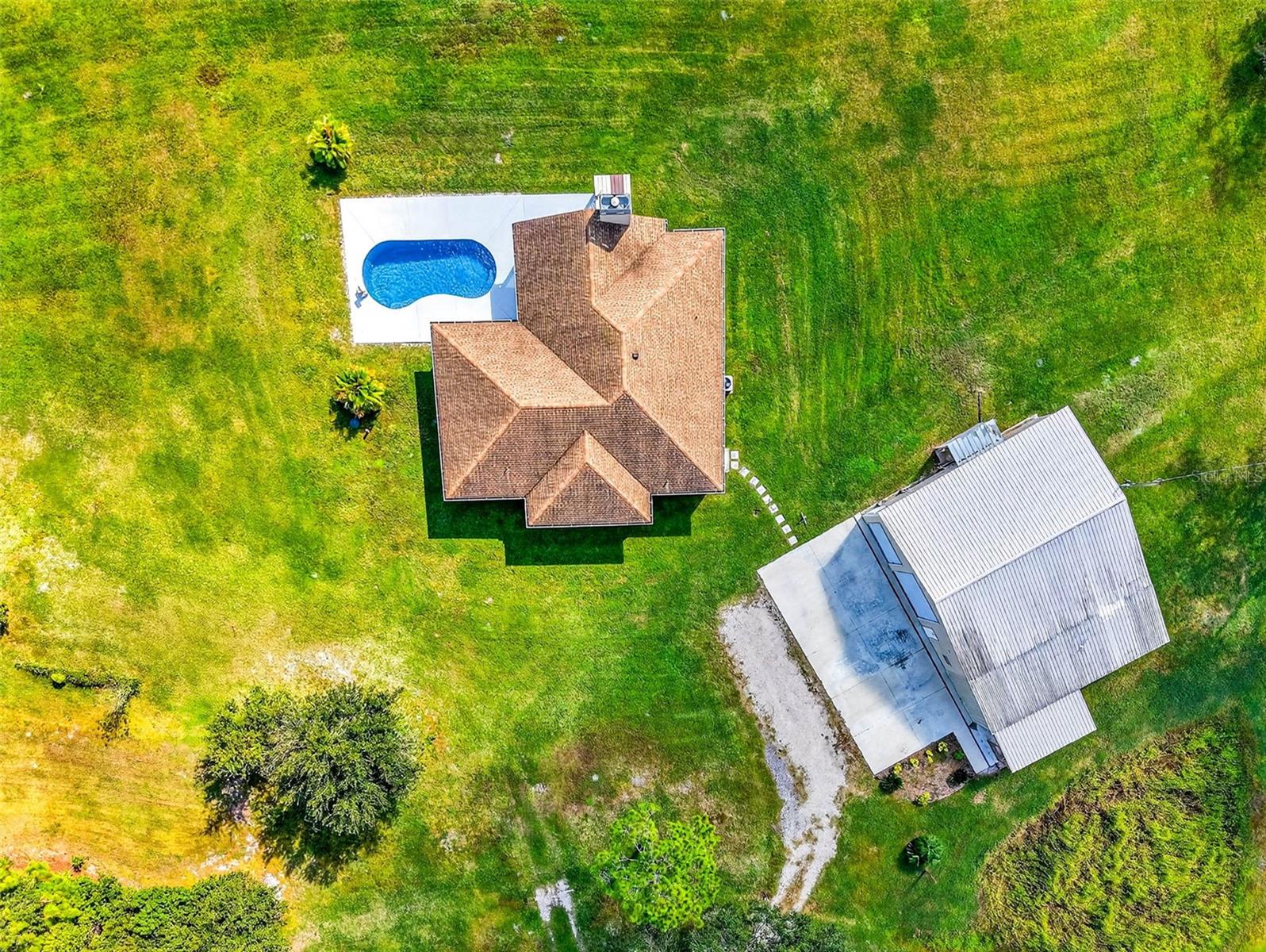 ZEPHYRHILLS COLONY CO - Residential