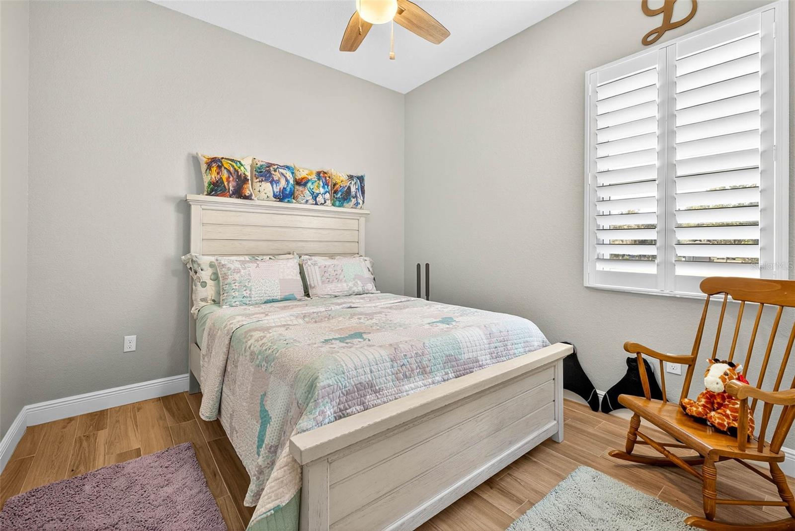 ZEPHYRHILLS COLONY CO - Residential