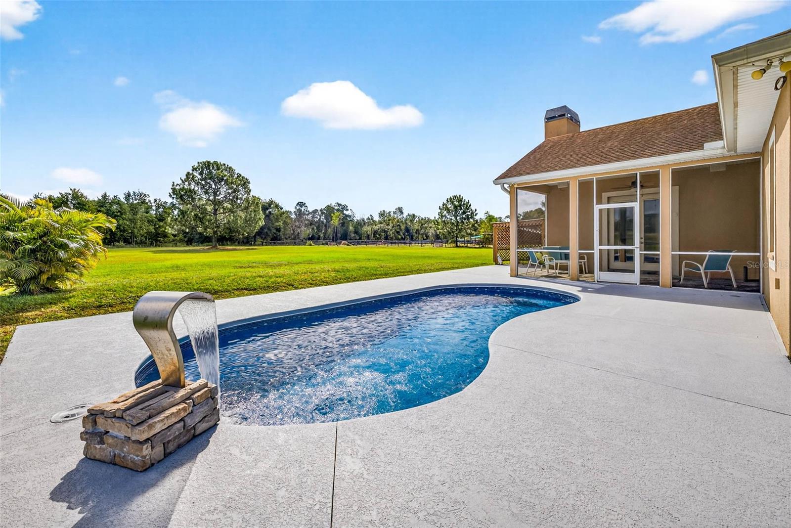 ZEPHYRHILLS COLONY CO - Residential