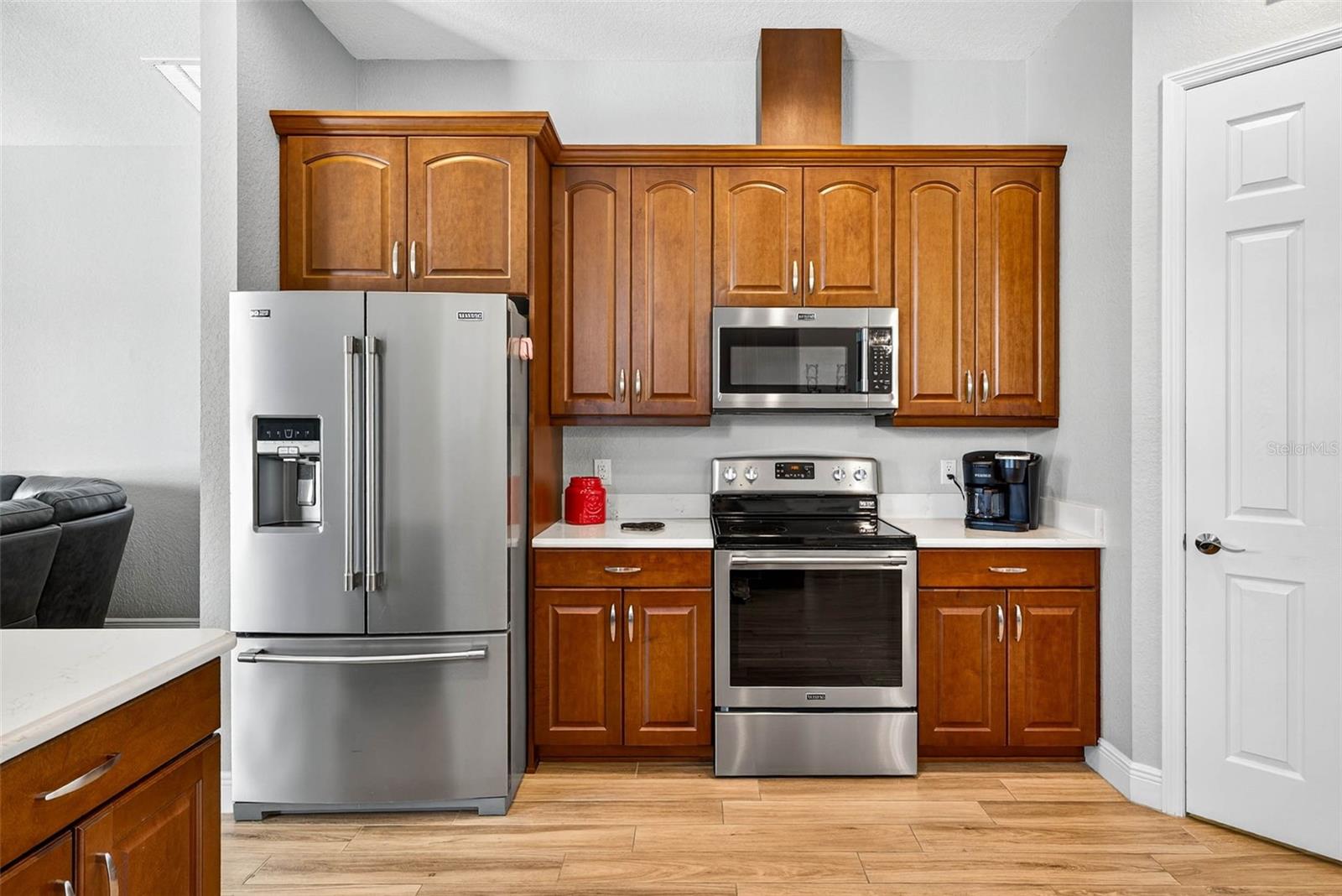 ZEPHYRHILLS COLONY CO - Residential