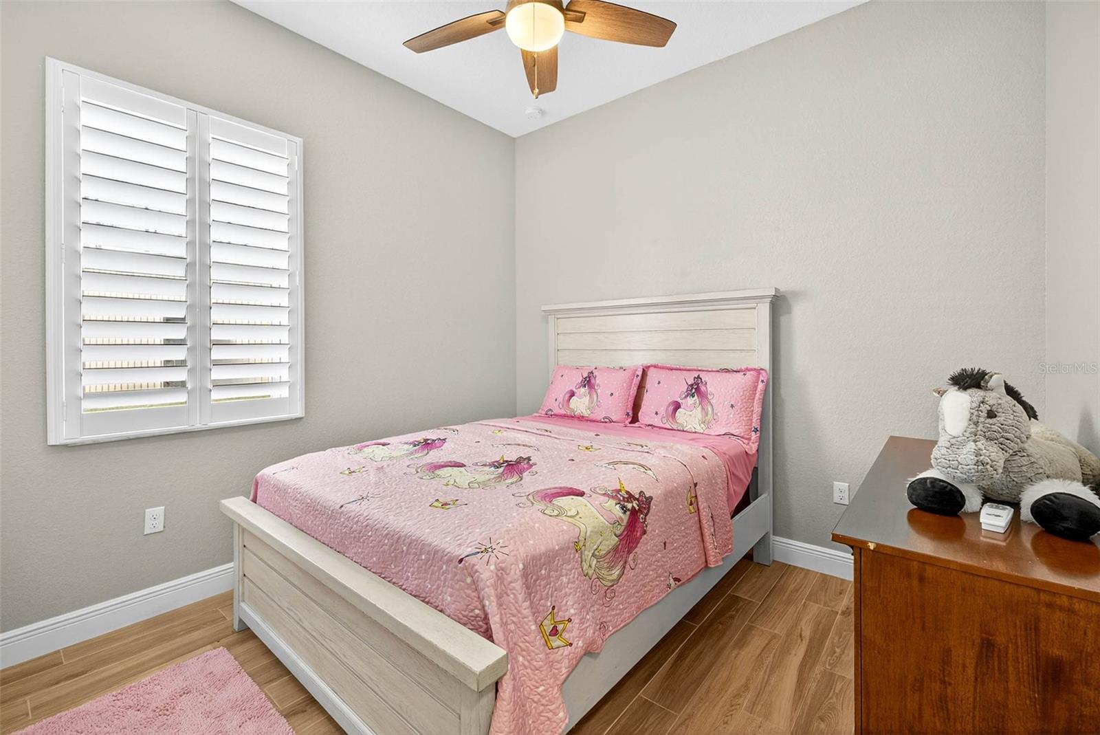 ZEPHYRHILLS COLONY CO - Residential