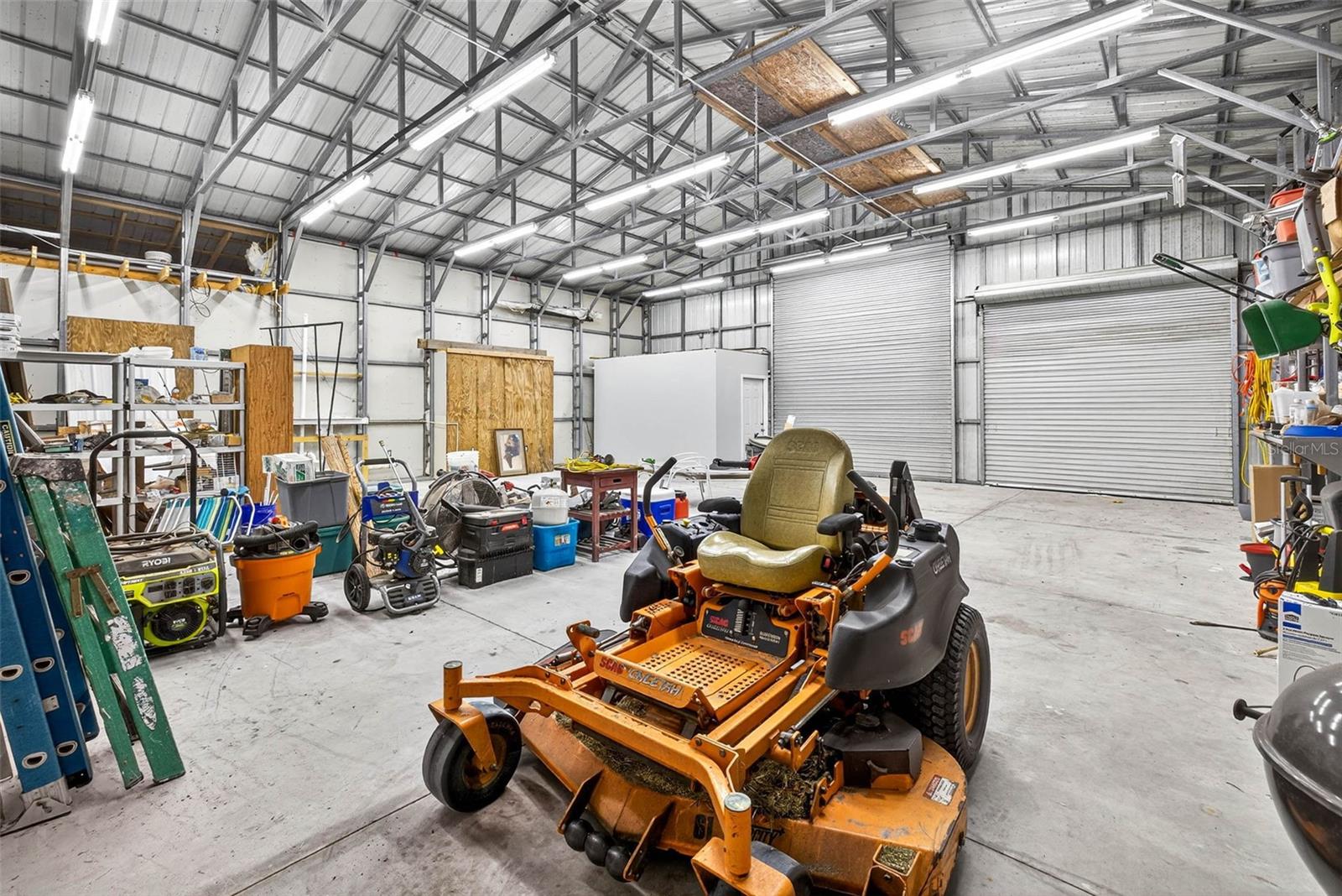 ZEPHYRHILLS COLONY CO - Residential