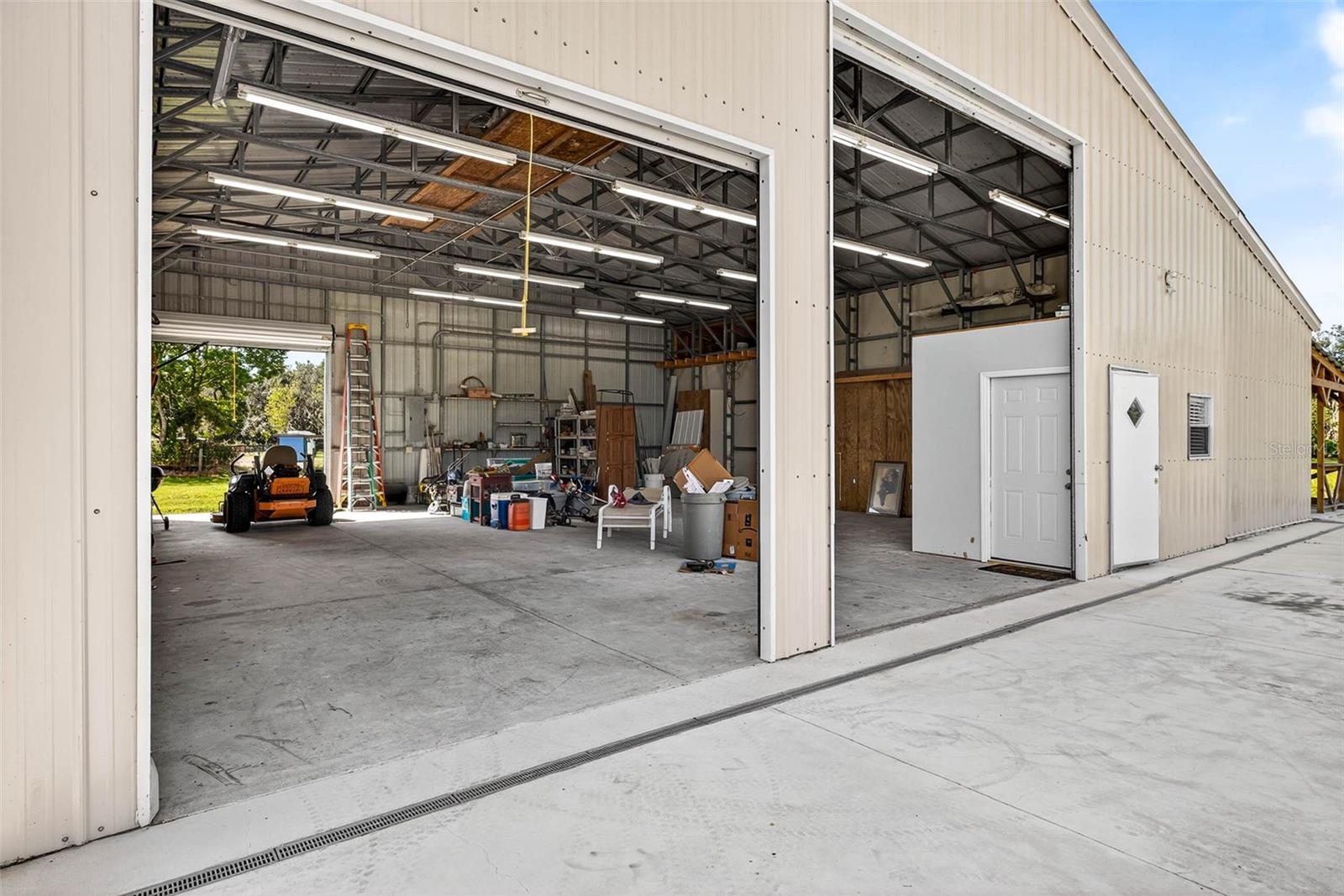 ZEPHYRHILLS COLONY CO - Residential