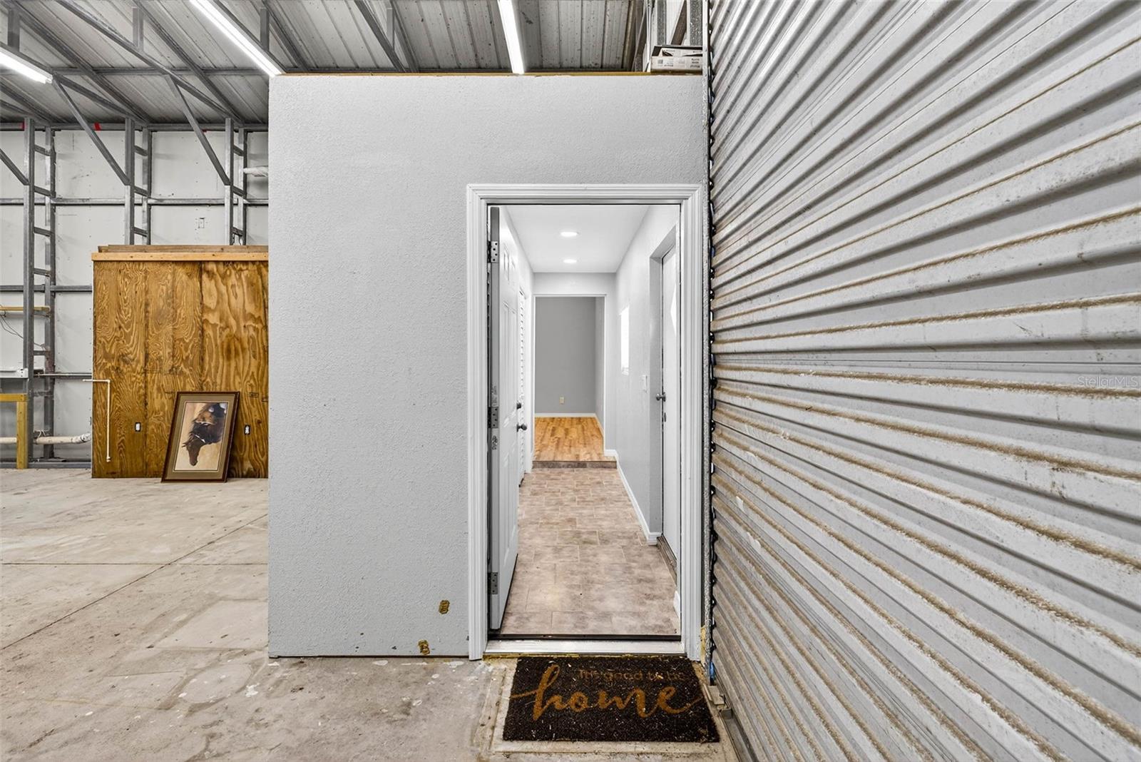 ZEPHYRHILLS COLONY CO - Residential