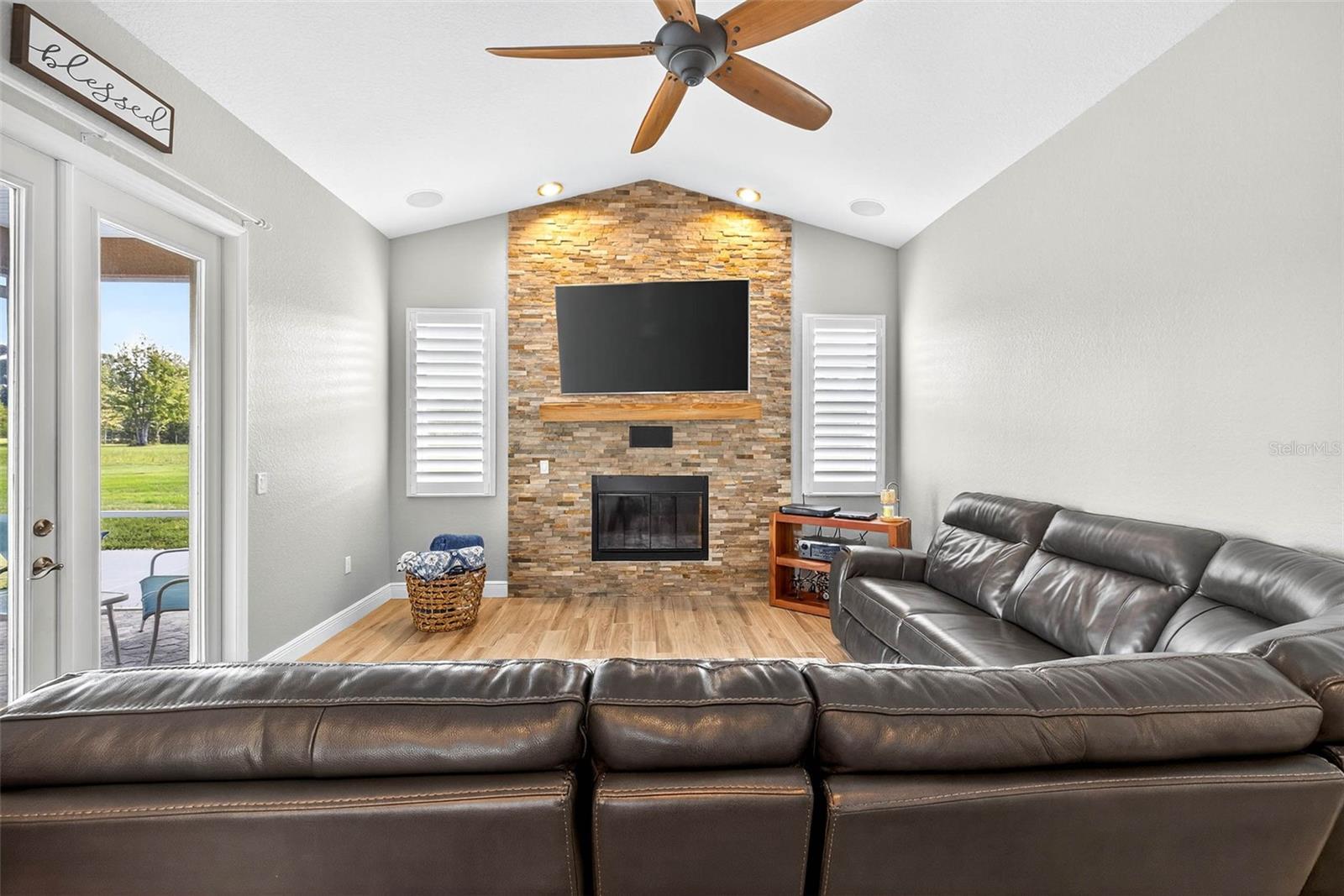 ZEPHYRHILLS COLONY CO - Residential