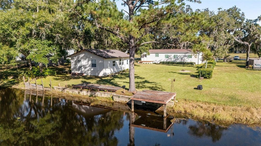 Photo of 2008 N Retreat Drive, Inverness, FL 34453 (MLS # OM713298)