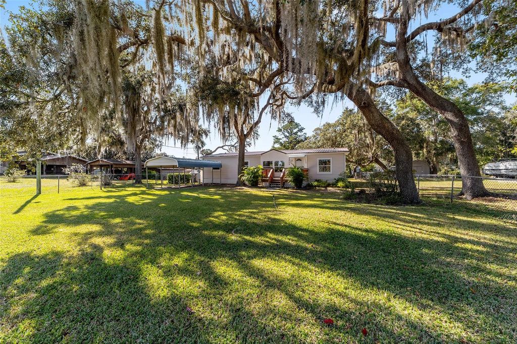 Photo of 2008 N Retreat Drive, Inverness, FL 34453 (MLS # OM713298)