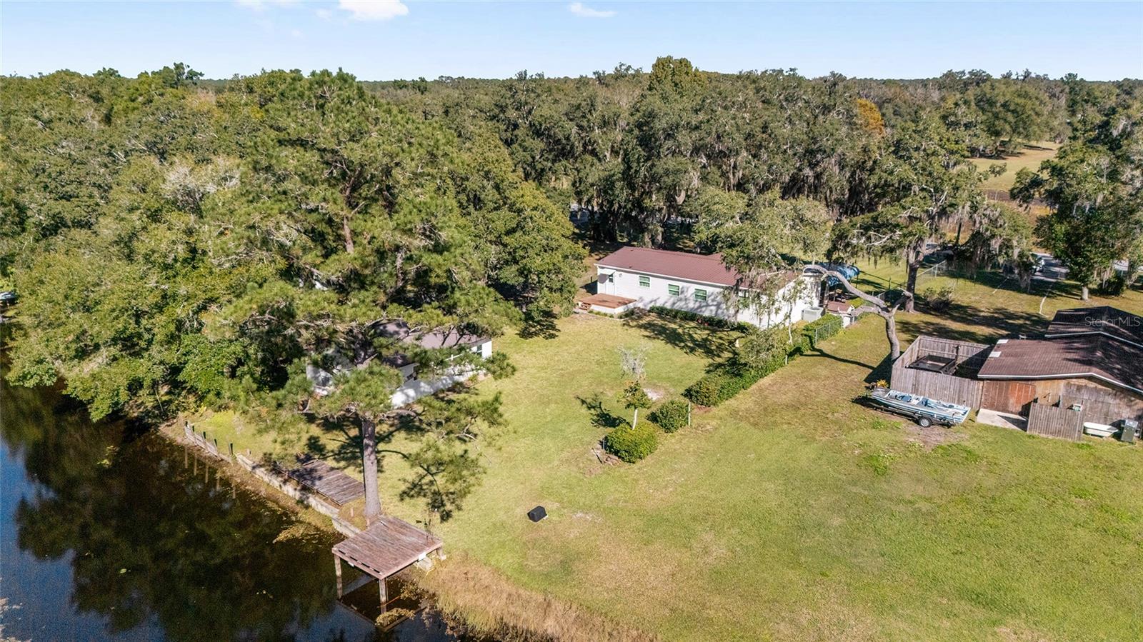 POINT LONESOME, UNRECORDED - Residential