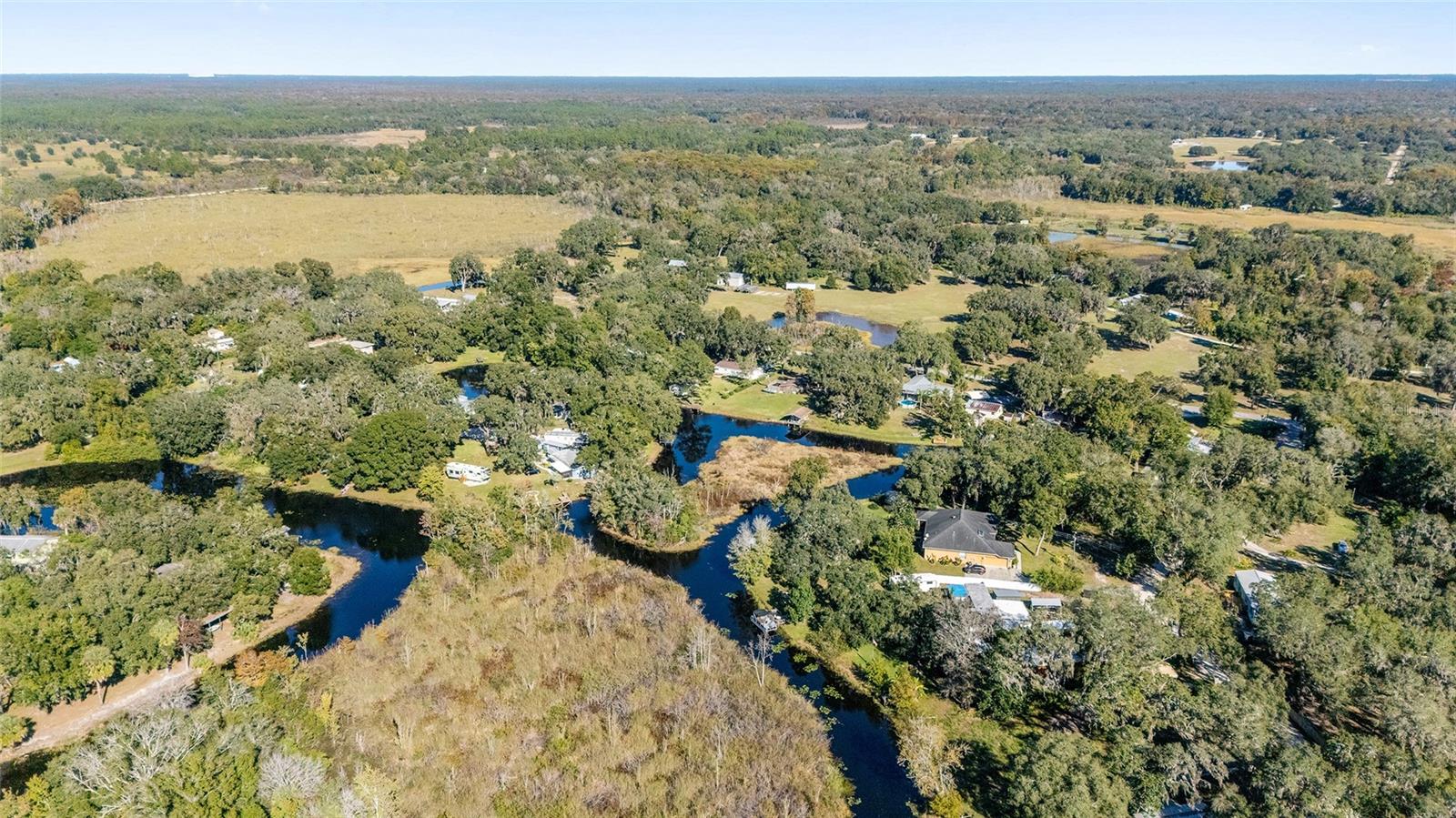 POINT LONESOME, UNRECORDED - Residential