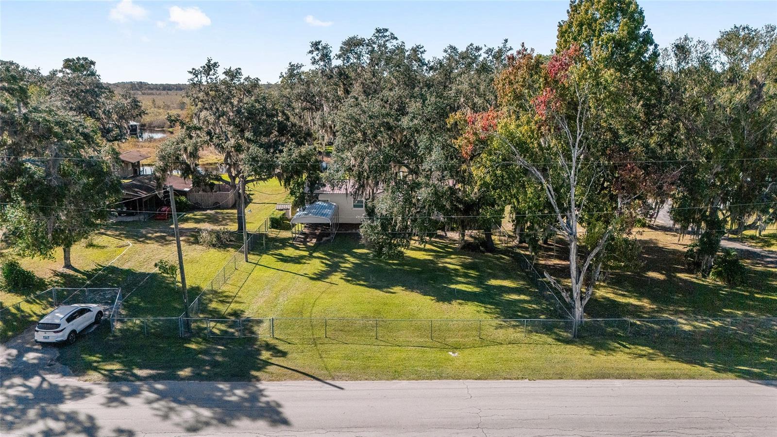 POINT LONESOME, UNRECORDED - Residential