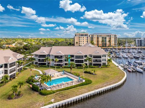 Photo of 3245 Sugarloaf Key Road #24C, Punta Gorda, FL 33955 (MLS # C7521137)