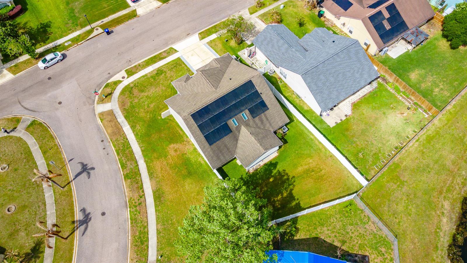 STURBRIDGE - Residential