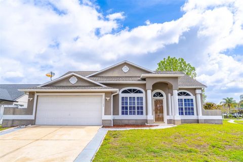 Photo of 11145 Cypress Leaf Drive, Orlando, FL 32825 (MLS # O6395412)