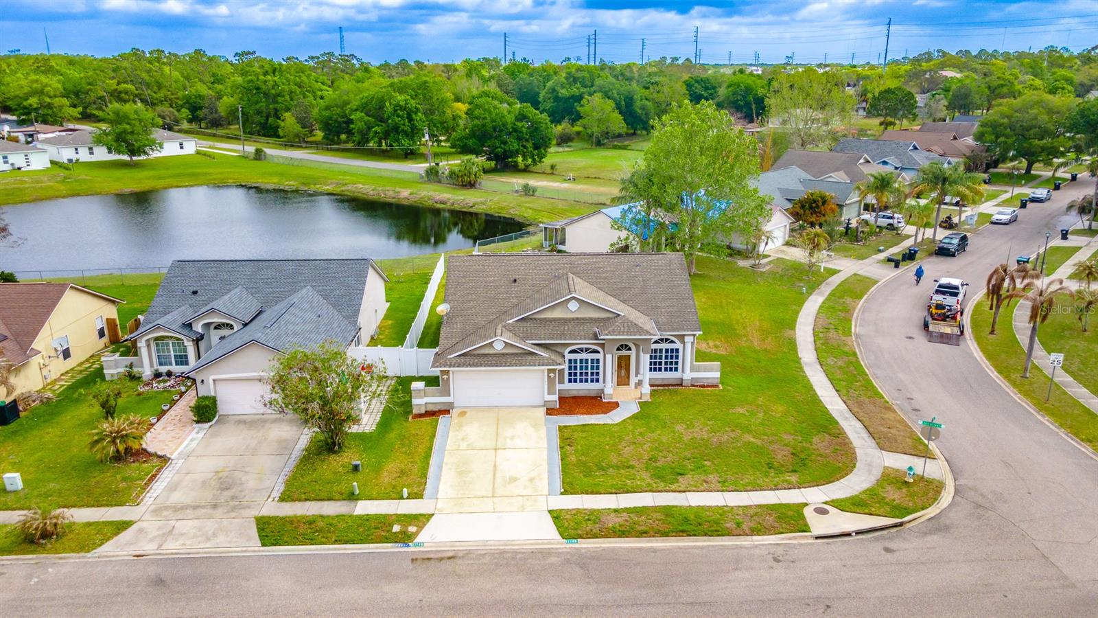 STURBRIDGE - Residential