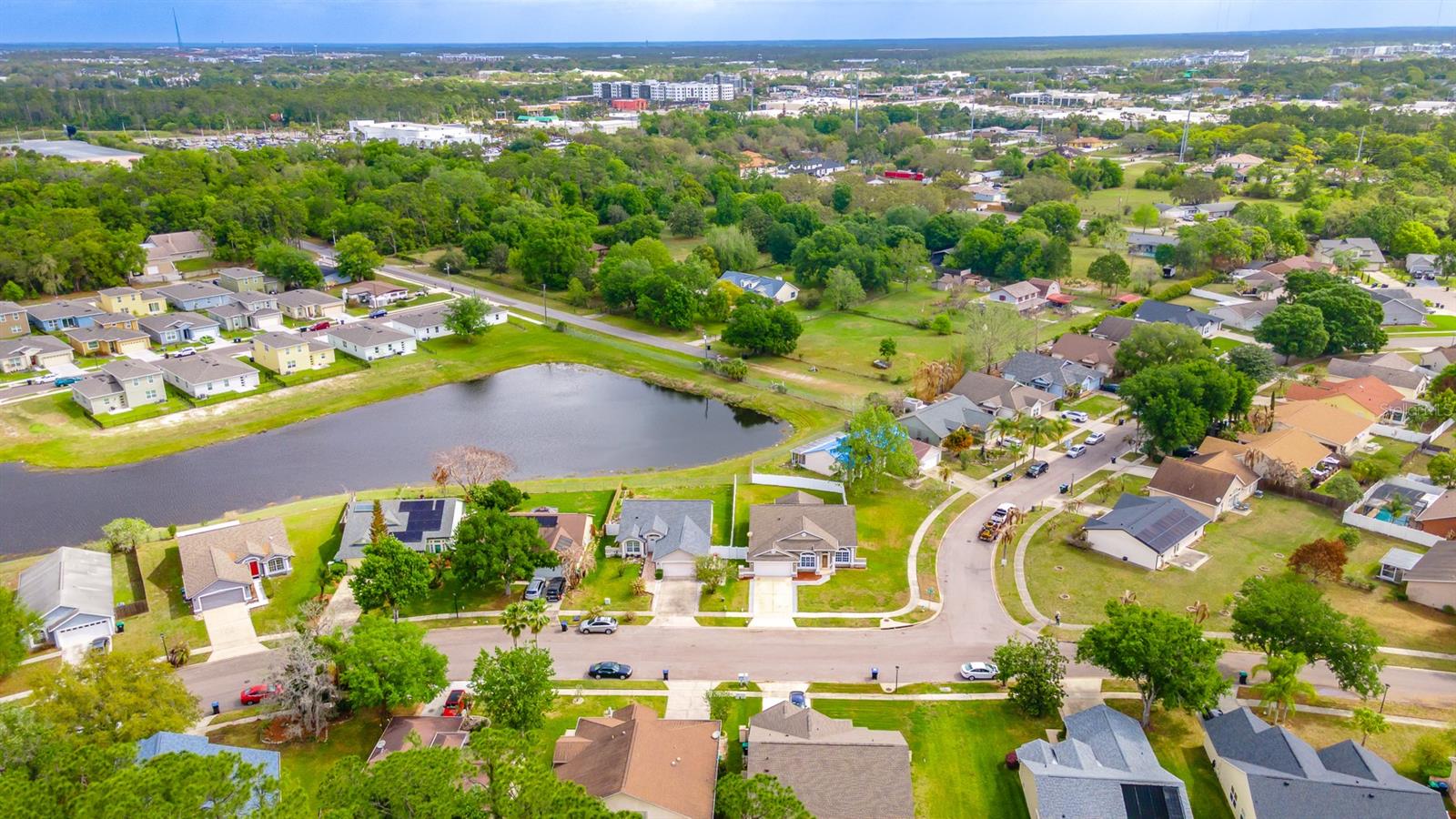 STURBRIDGE - Residential